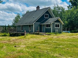 16216 Right Of Way Rd, Butternut, WI 54514