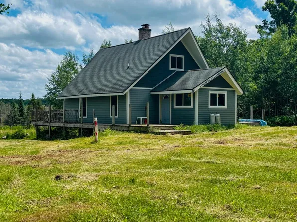 16216 Right Of Way ROAD, Butternut, WI 54514