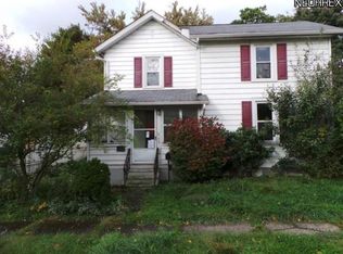 163 4th St, Ravenna, OH