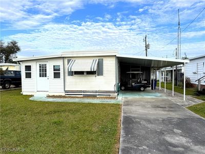 115 Gaslight Ave, North Fort Myers, FL, 33917