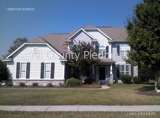 2722 Liberty Hall Ct, Waxhaw, NC 28173