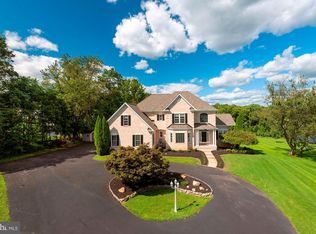 5943 Clifton Oaks Dr, Clarksville, MD 21029