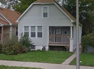1517 W 127th St, Chicago, IL