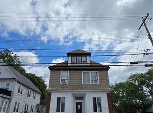 1330 Electric Ave, Buffalo, NY 14218