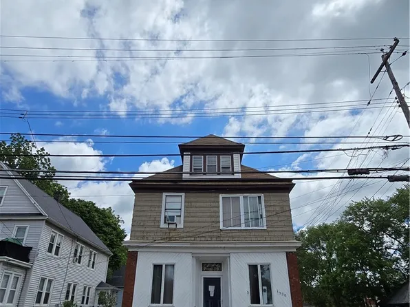 1330 Electric Ave, Buffalo, NY 14218