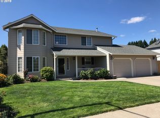 10404 NW 14th Ave, Vancouver, WA 98685