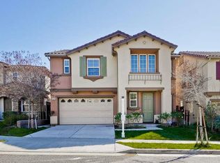 318 Crestridge Ct, San Jose, CA