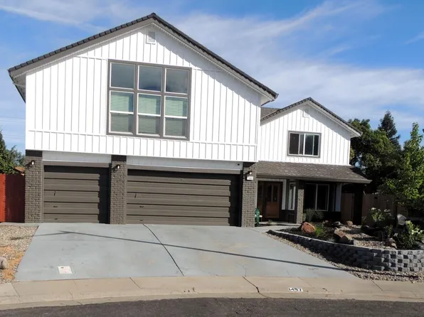 1457 Dorchester Dr, Roseville, CA 95678