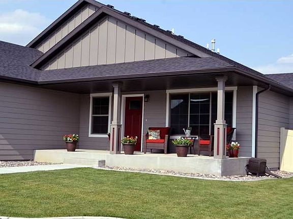 2nd image of 1033 Wilderness Dr