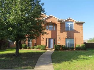 1458 Norfolk Ct, Allen, TX 75002