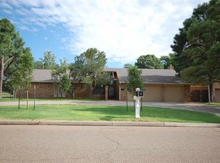 1752 Fairway Ter, Clovis, NM 88101