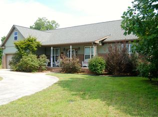 612 Mill Dr, Decatur, TN 37322