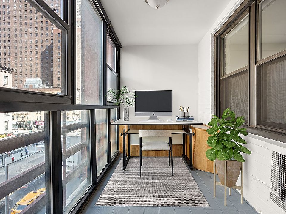 1st image of 408 W 57th St APT 5-L