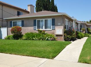 2227 W 248th St #3, Lomita, CA 90717