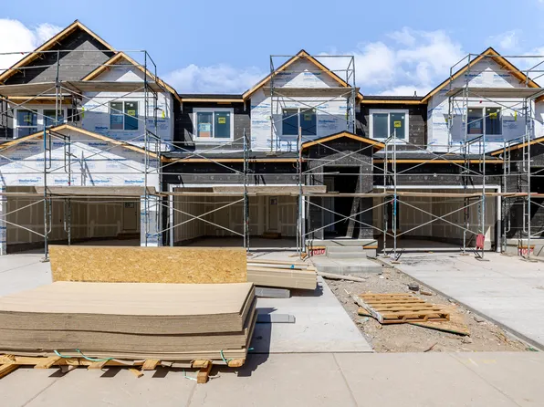 12854 S Gobblers Knob Ln #3010, Herriman, UT 84096