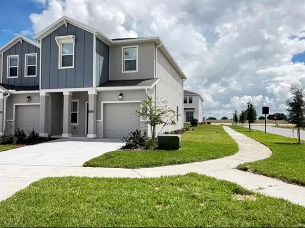 5852 Energy Way, Clermont, FL 34714