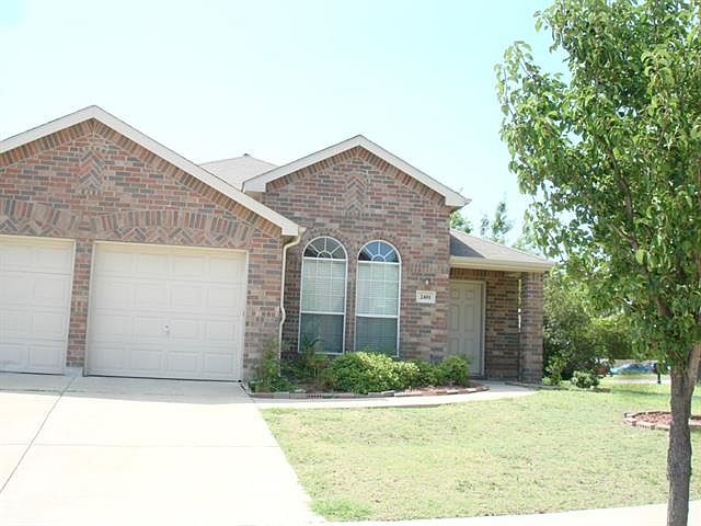 2nd image of 2401 Becard Dr