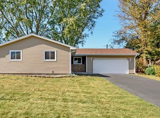 4417 Cavell Ave N, New Hope, MN 55428