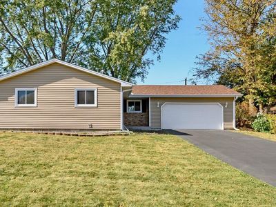 4417 Cavell Ave N, New Hope, MN, 55428