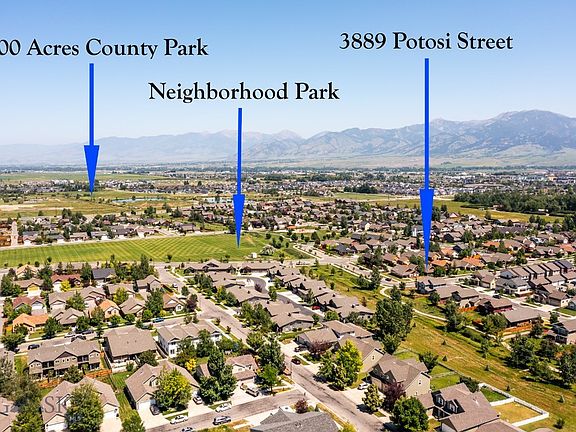 2nd image of 3889 Potosi St
