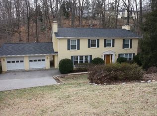 712 Susan Ln, Martinsville, VA 24112