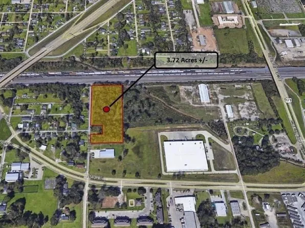 103 Kingsley St, Lake Charles, LA 70601
