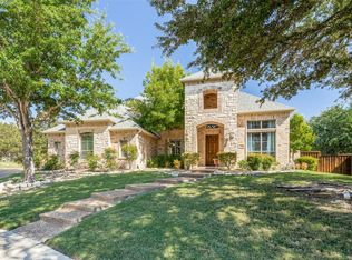 3904 Lazy Maple Dr, Plano, TX 75074