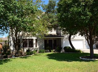 2207 Flaming Tree Ct, Cedar Park, TX 78613