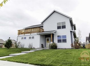12 Red Rock Ct, Bozeman, MT 59718