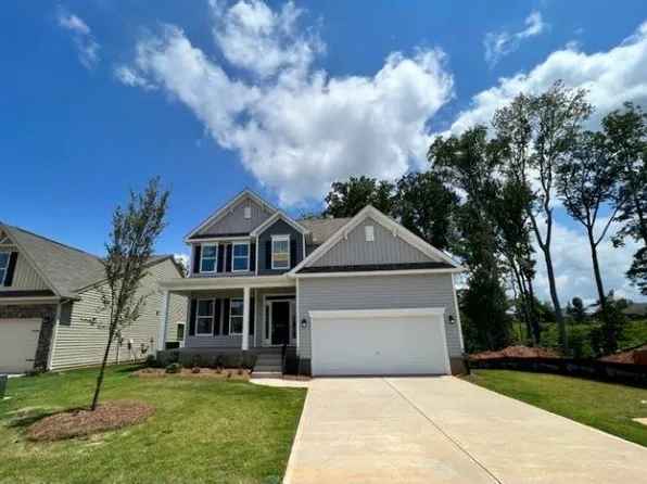 6075 Haddington Dr, Roebuck, SC 29376