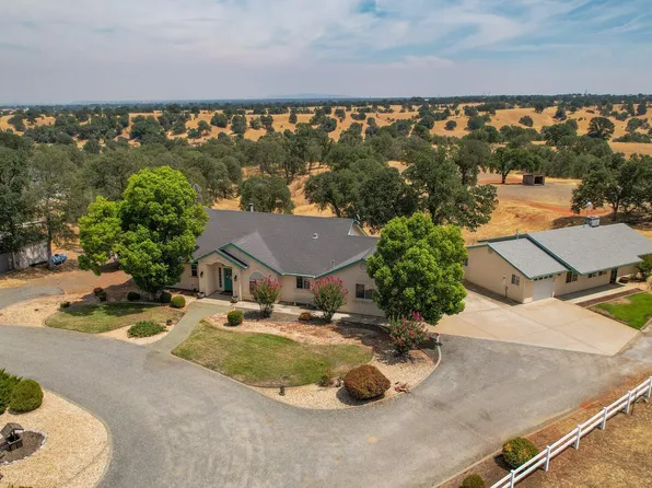 18850 Country Hills Dr, Cottonwood, CA 96022