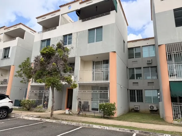 Condominio Parque De La Vis #Ii, San Juan, PR 00902