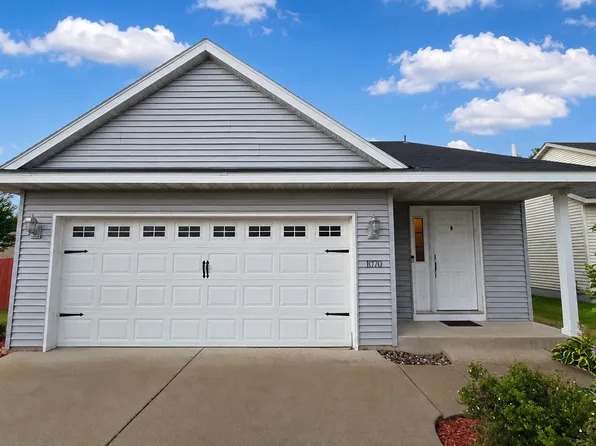 1070 Voyageur St, Saint Cloud, MN 56303