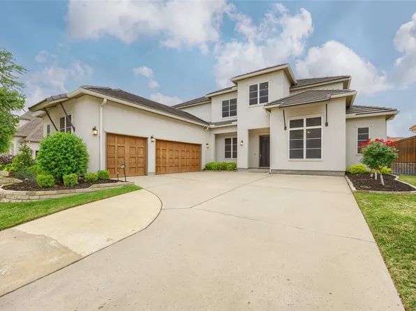 918 Sydney Ln, Allen, TX 75013