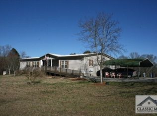 342 Cedar Grove Rd, Lexington, GA 30648