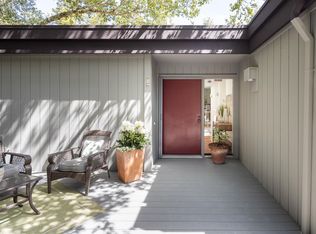3 Wintercreek, Portola Valley, CA 94028