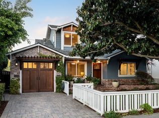 1747 Begen Ave, Mountain View, CA 94040