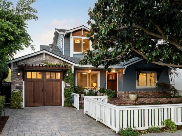 1747 Begen Ave, Mountain View, CA 94040