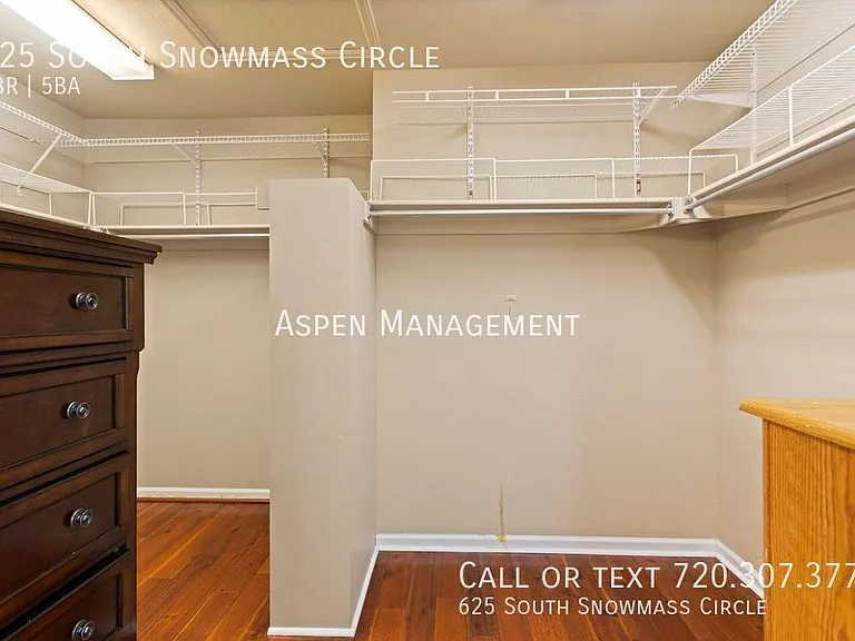 625 S Snowmass Cir — Photo 23