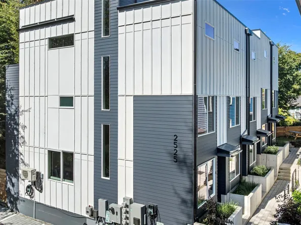2525 29th Avenue S #B, Seattle, WA 98144