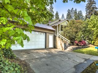 17025 NW Saint Helens Rd, Portland, OR 97231