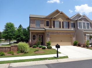 705 Middleton Pl, Alpharetta, GA 30004