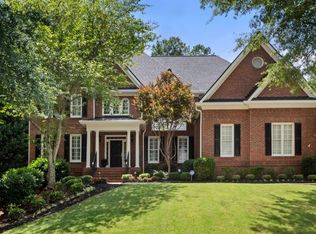 640 Wednesbury Rd, Alpharetta, GA 30022