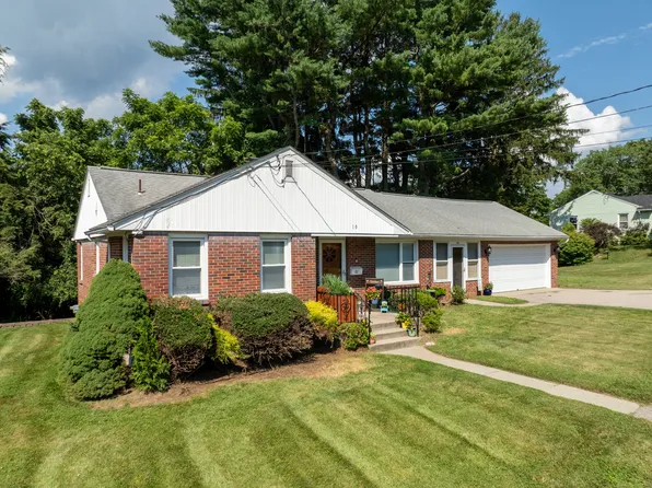 10 Fontaine Court, Norwich, CT 06380