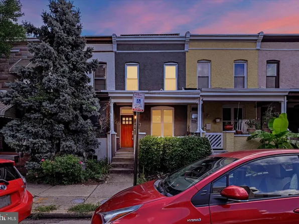 3747 Elm Ave N, Baltimore, MD 21211