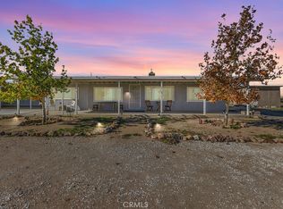 1998 Cambria Rd, Landers, CA 92285