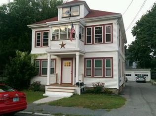 91 Blaisdell St, Haverhill, MA 01832