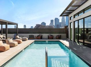 507 Plan, Hiro House, Los Angeles, CA 90012
