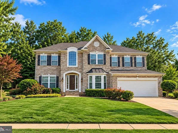 6100 Black Oak Ct, Fredericksburg, VA 22407