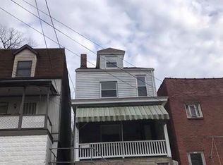 5268 Wickliff St, Pittsburgh, PA